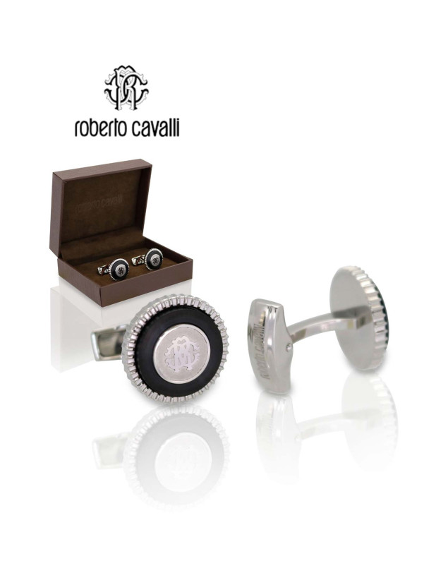 Roberto Cavalli Cufflink